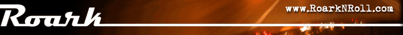 Roark Banner